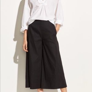 Vince Wide Leg Pants